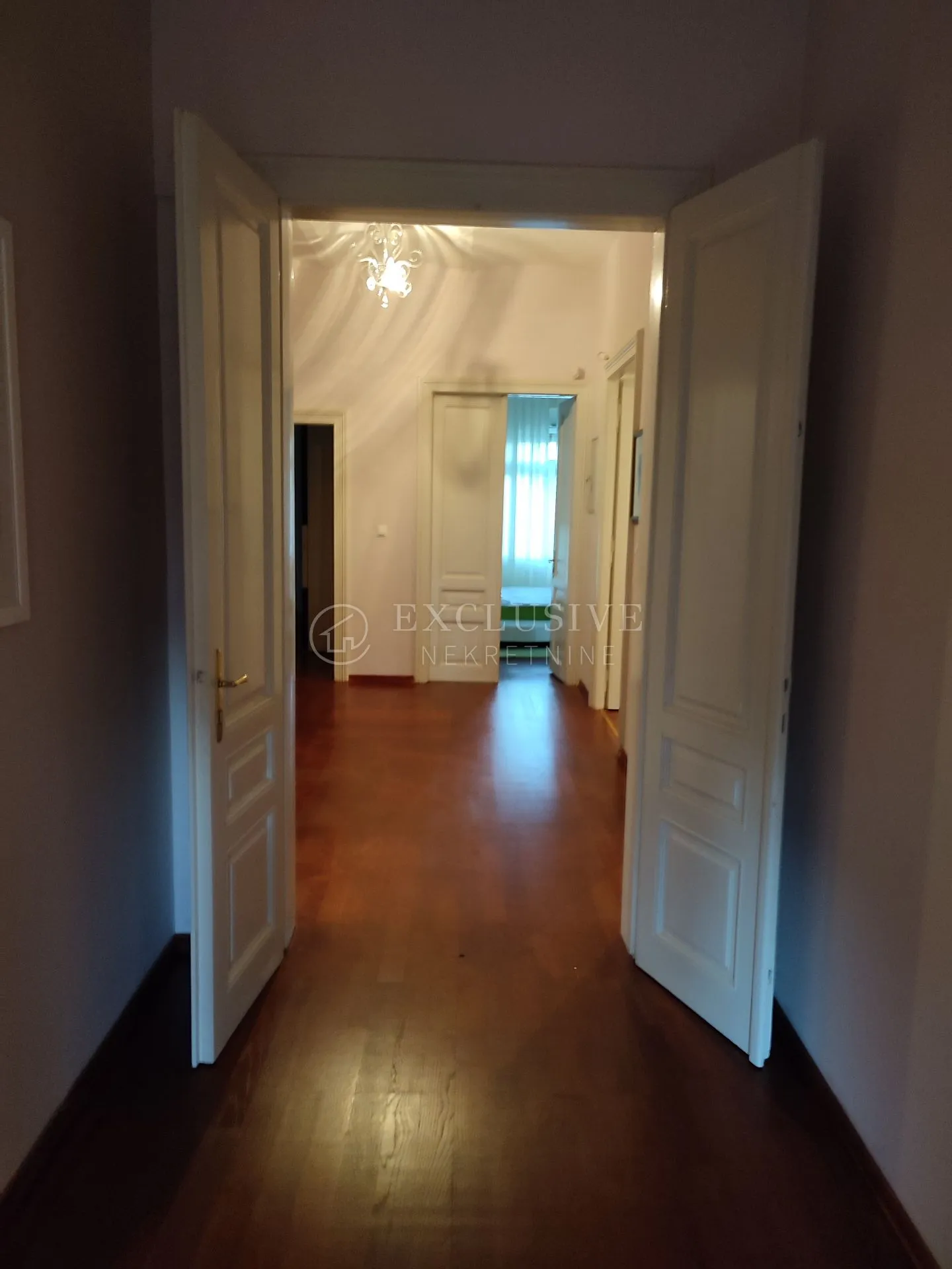 opatija - centar -luksuzni penthouse sa 3 parkirna mjesta - slika 14