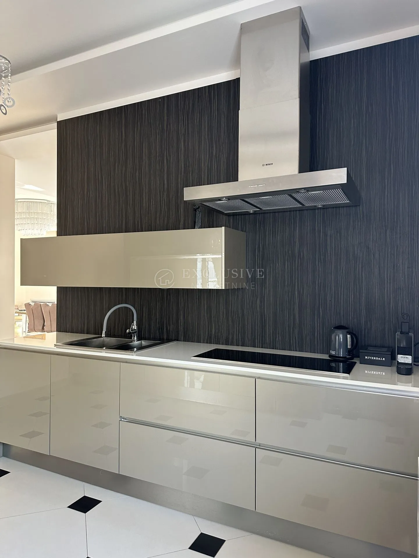 opatija 1 red do mora - exclusivna villa uz more - slika 50