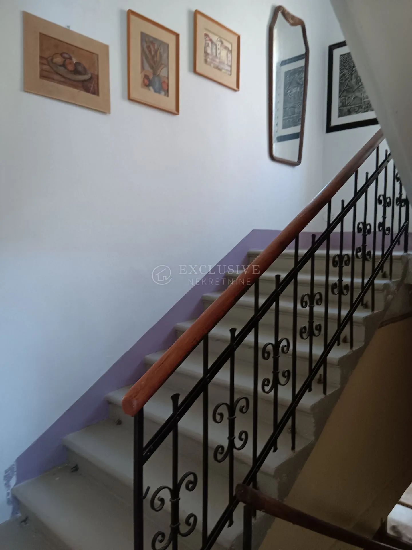 opatija-etaža ville - slika 13