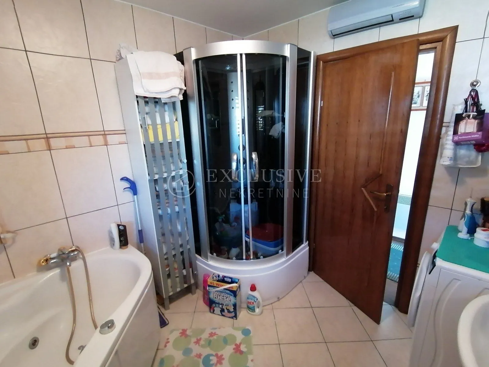 ičići-opatija okolica!!!odličan stan 2s+db , vrhunska zgrada , pogled na more!!! - slika 13