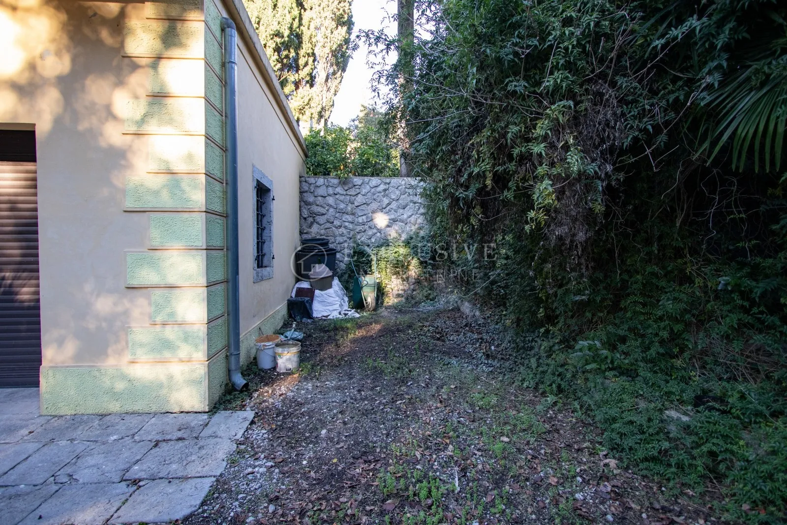 opatija strogi centar-ekskluzivan stan u villi-pogled na more!!! - slika 31