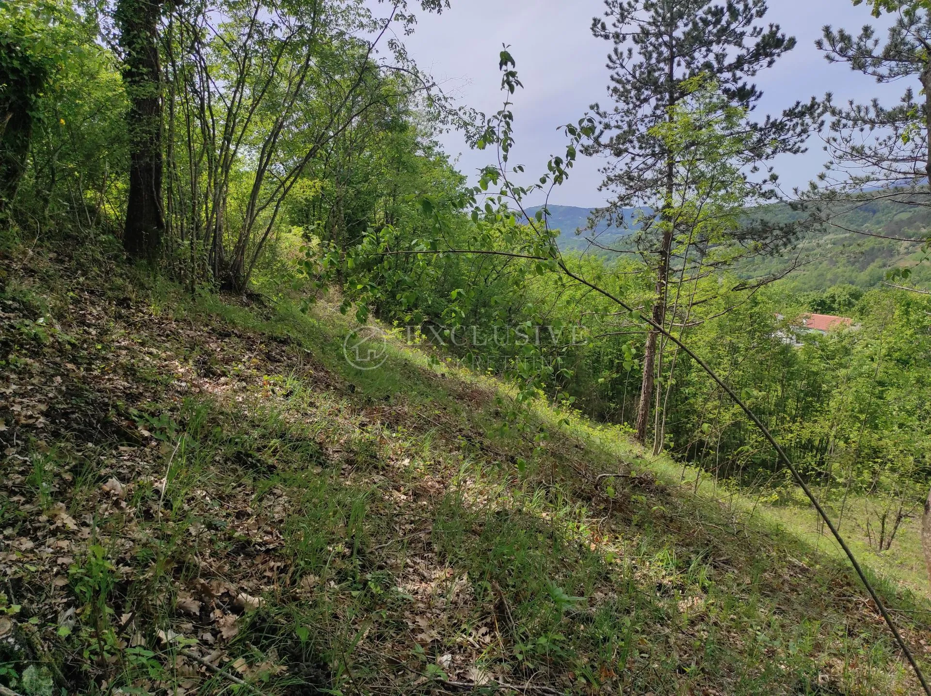 istra - teren u građevnoj zoni - slika 5