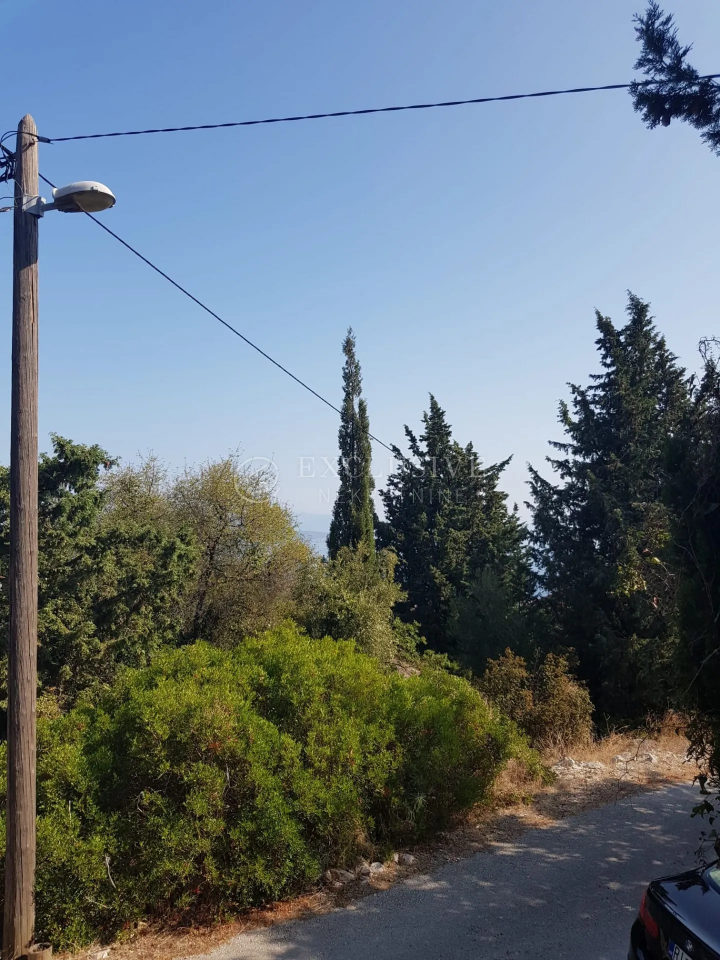 šolta, građevinski teren 1343 m2 sa otvorenim pogledom na more - slika 12