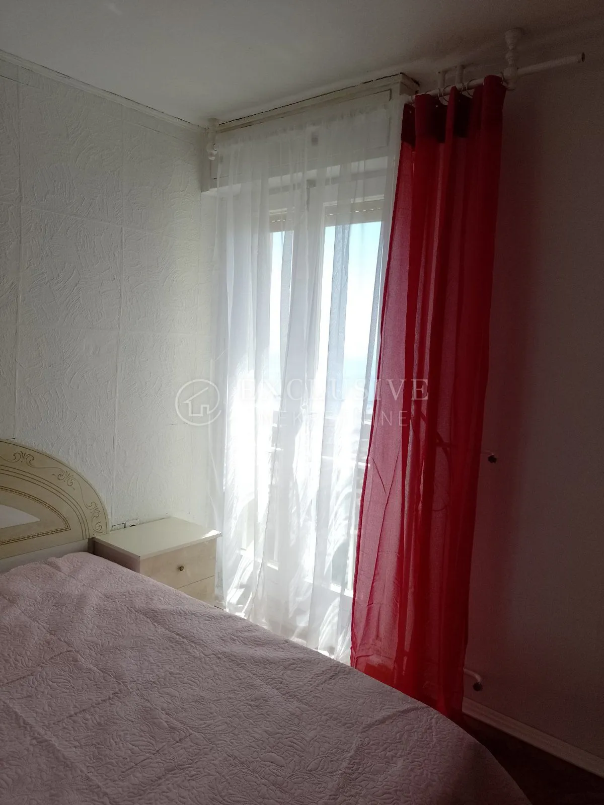 rijeka, rastočine, 3s+db 86 m2 sa balkonom i pogledom na more - slika 15