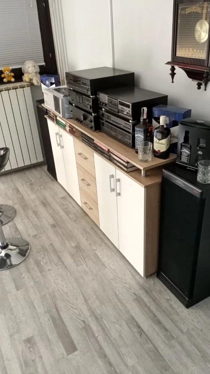 škurinje/rastočine 3skl stan 74 m2 sa balkonom i pogledom na more - slika 10