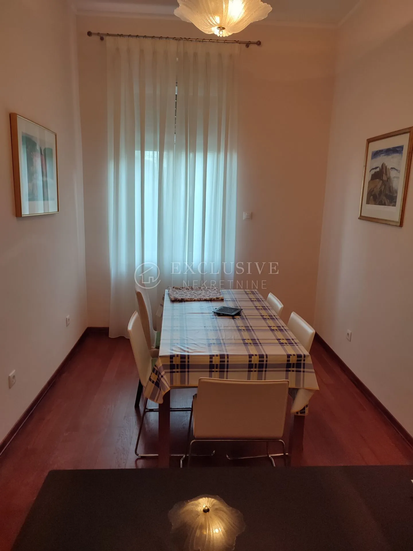 opatija - centar -luksuzni penthouse sa 3 parkirna mjesta - slika 16