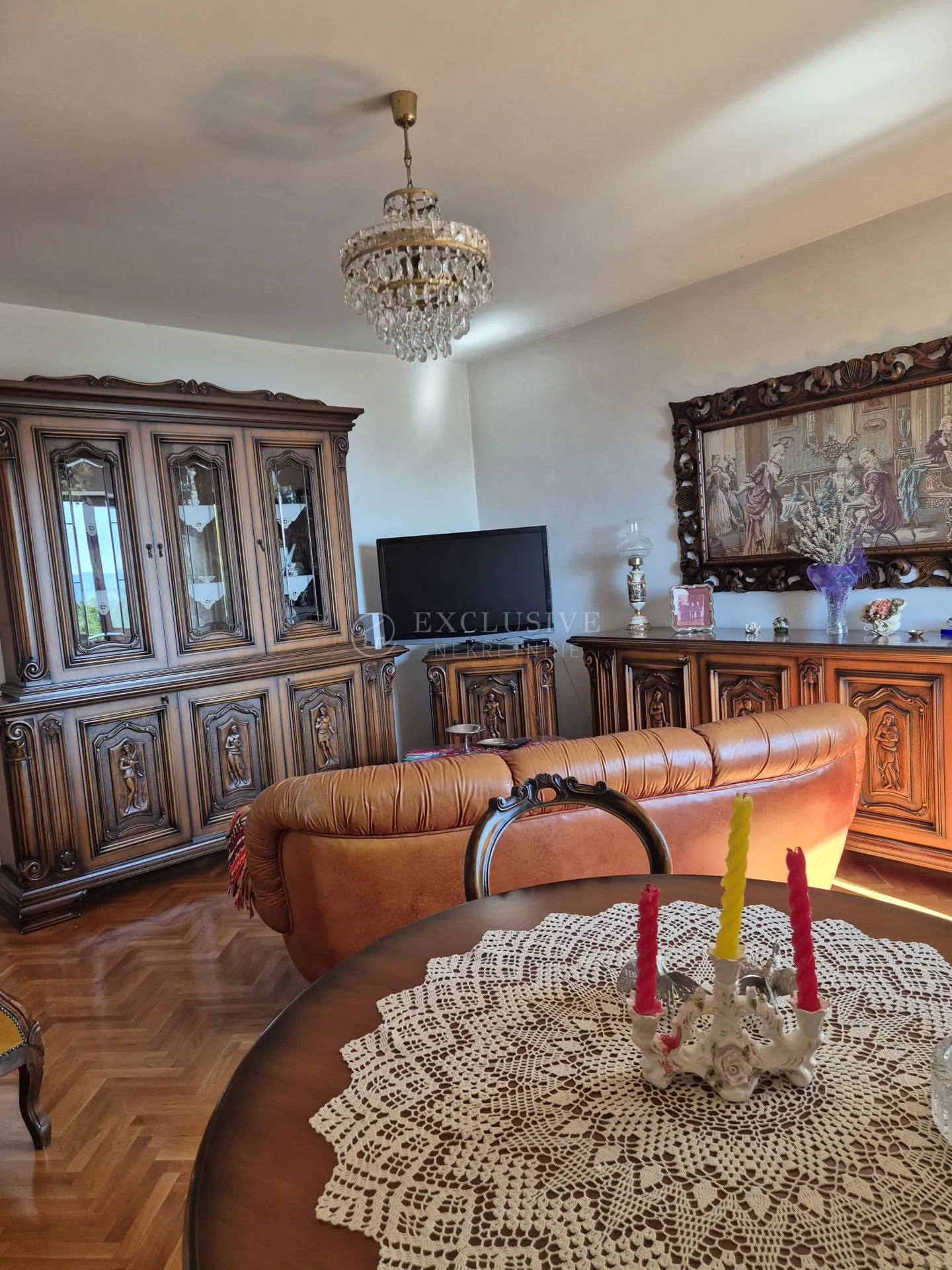 opatija, 3s+db 93 m2 sa balkonom i pogledom na more - slika 20