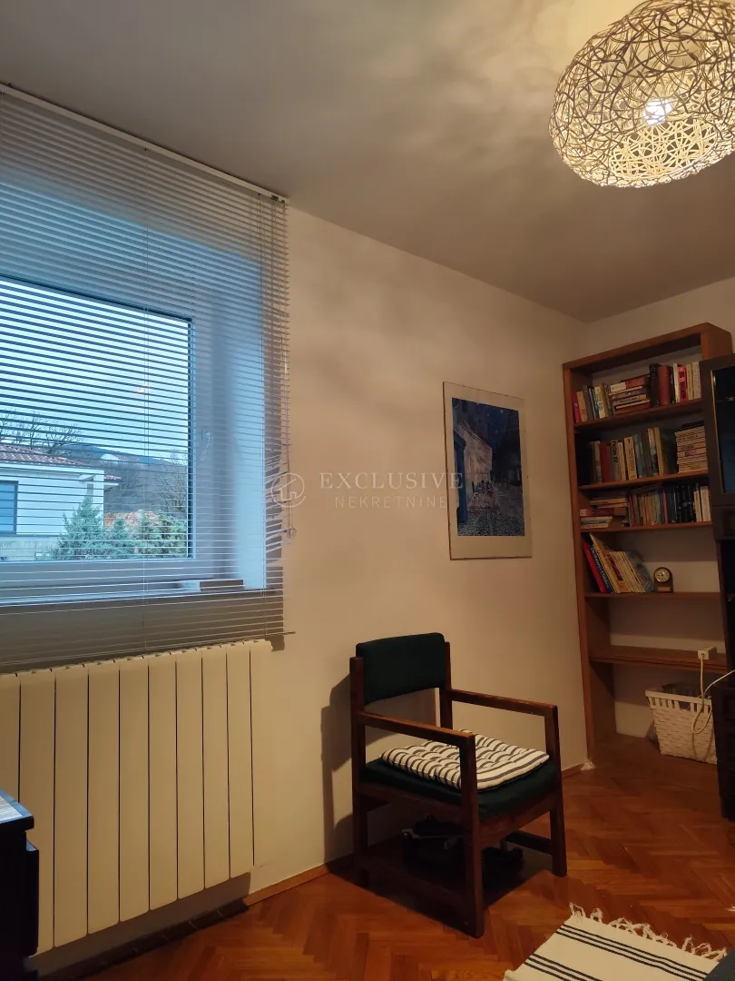 hreljin - prekrasna manja samostojeća kuća sa pogledom na more - slika 7