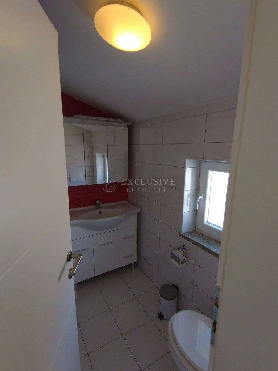 opatija centar!!!prekrasan stan 2s+db, parking, pogled na more!!! - slika 29