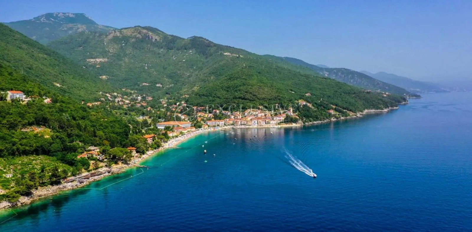opatijska rivijera-mošćenička draga!građevinsko zemljište na lijepoj lokaciji!!! - slika 5