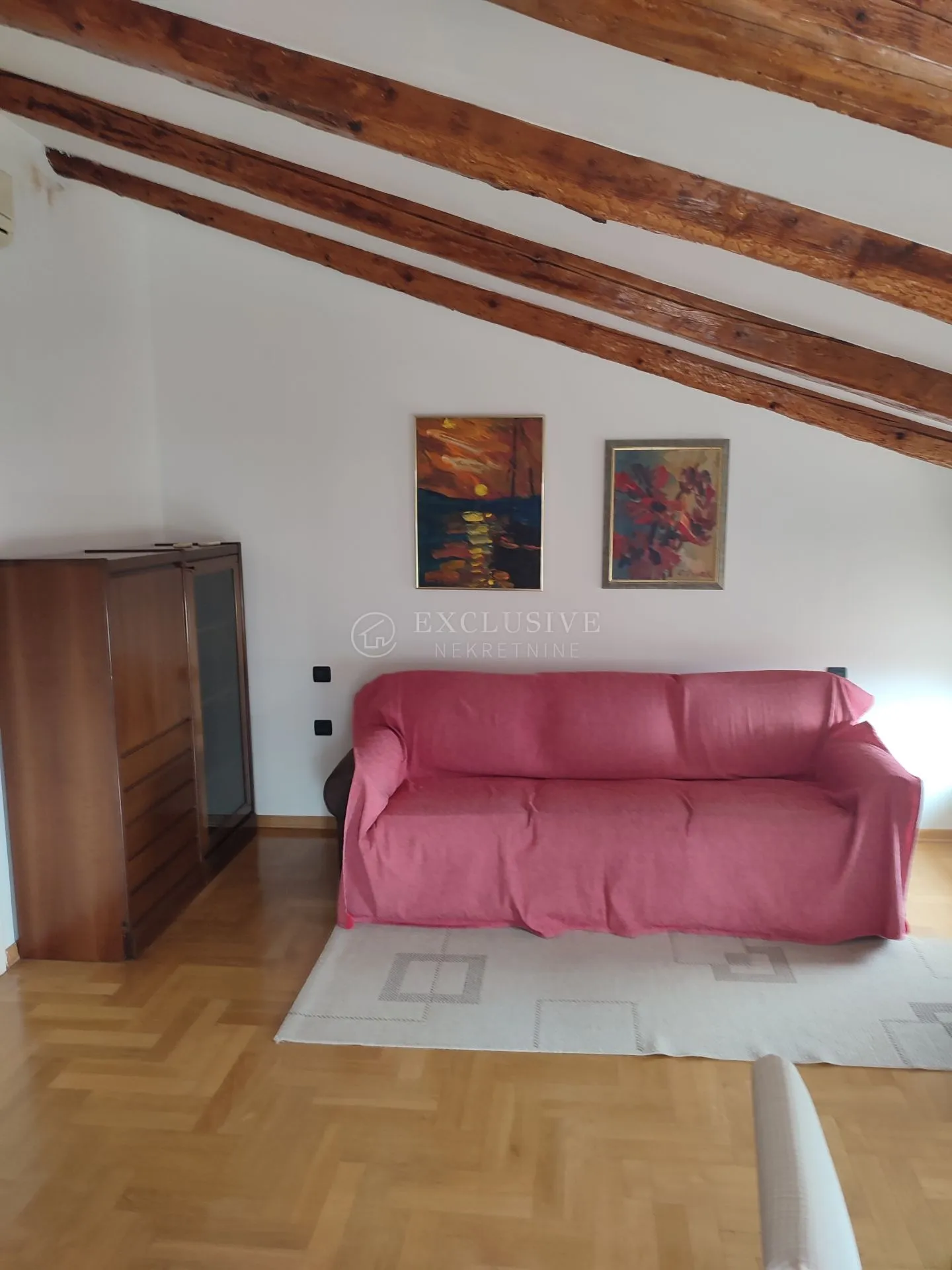 opatija - volosko - stan kojem je teško odoliti - slika 27