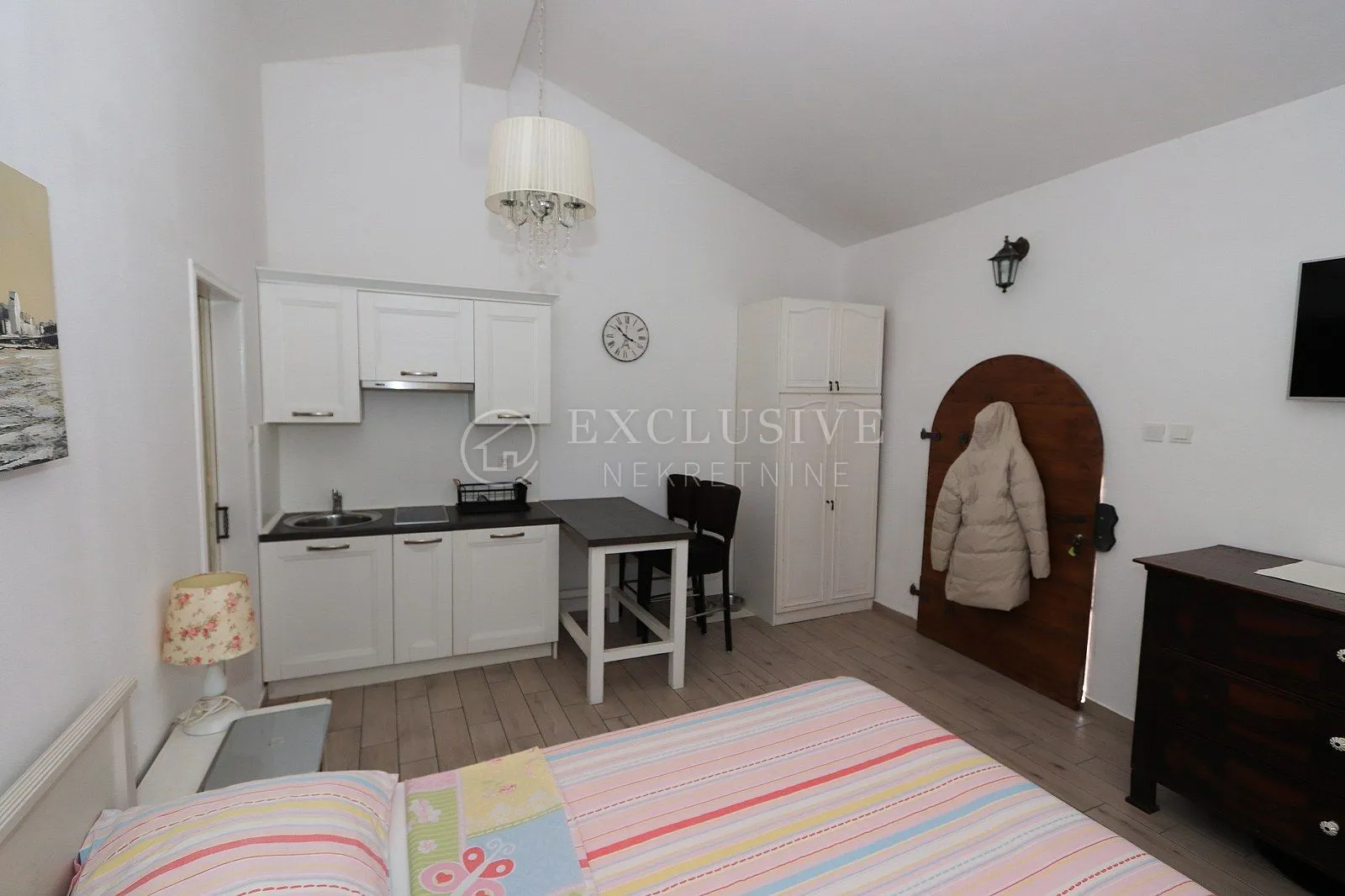 opatija-ičići!!!prekrasan stan 3s+db-kućica-parking-okućnica!!!pogled na more!!! - slika 22