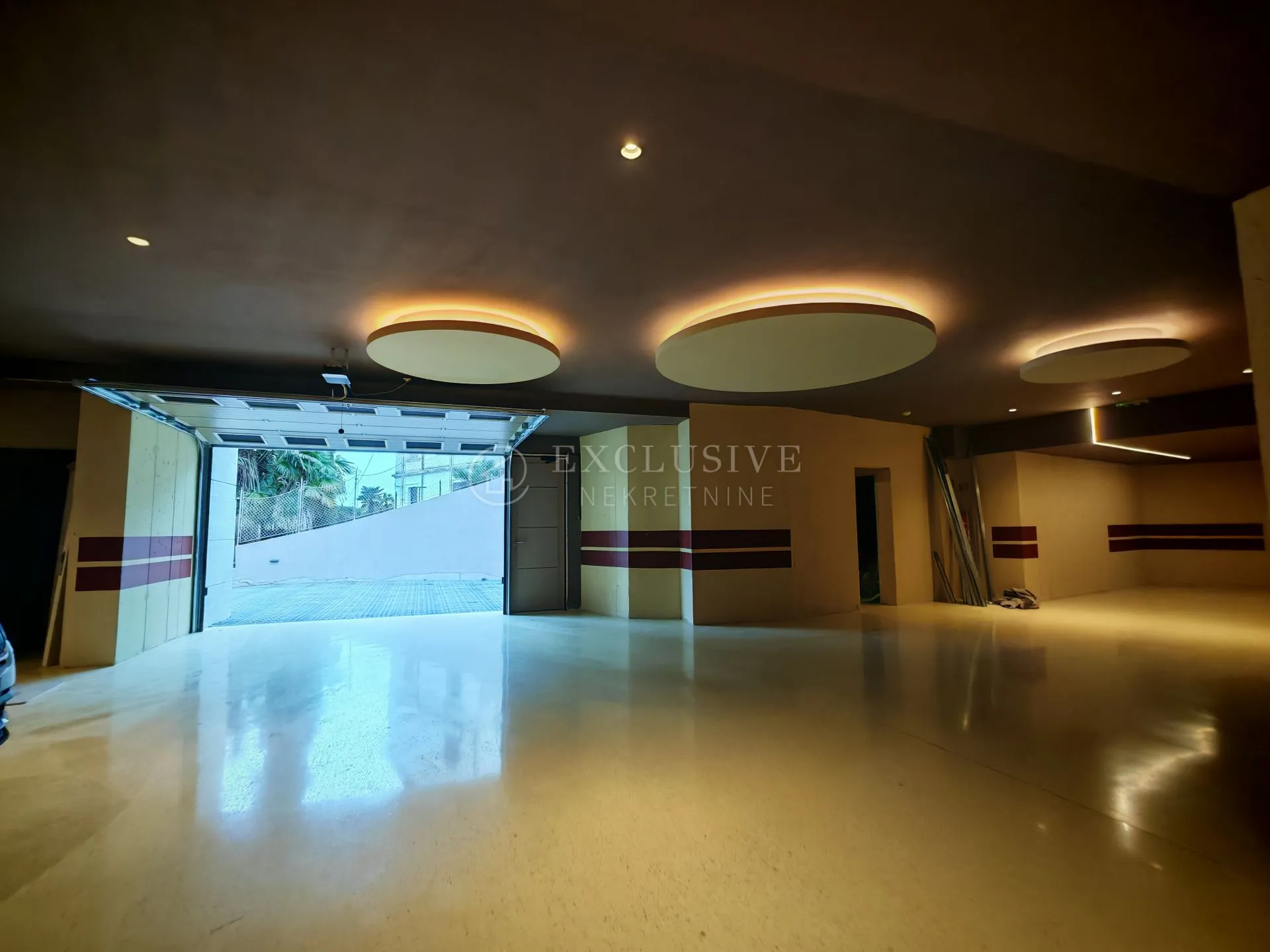 opatija fantastičan penthouse u novogradnji s bazenom - slika 13