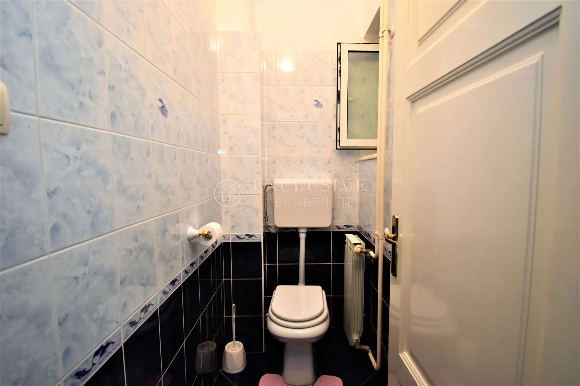 opatija strogi centar-etaža 4s+db stan 130m2 - slika 11