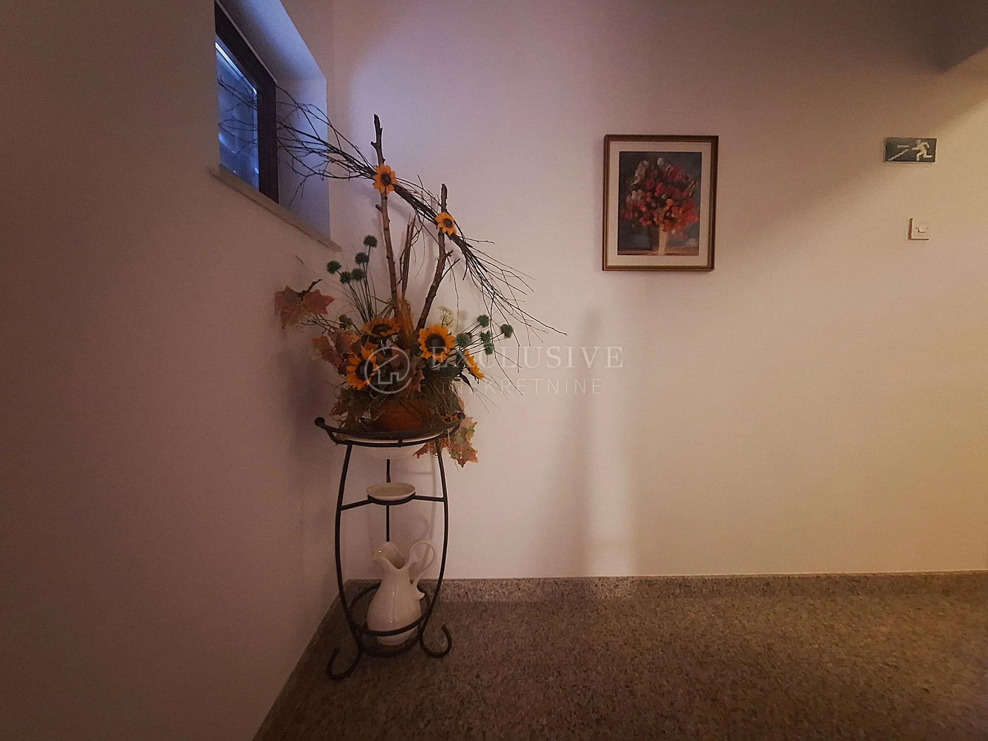 jadranovo - apartmanska vila s bazenom - slika 10