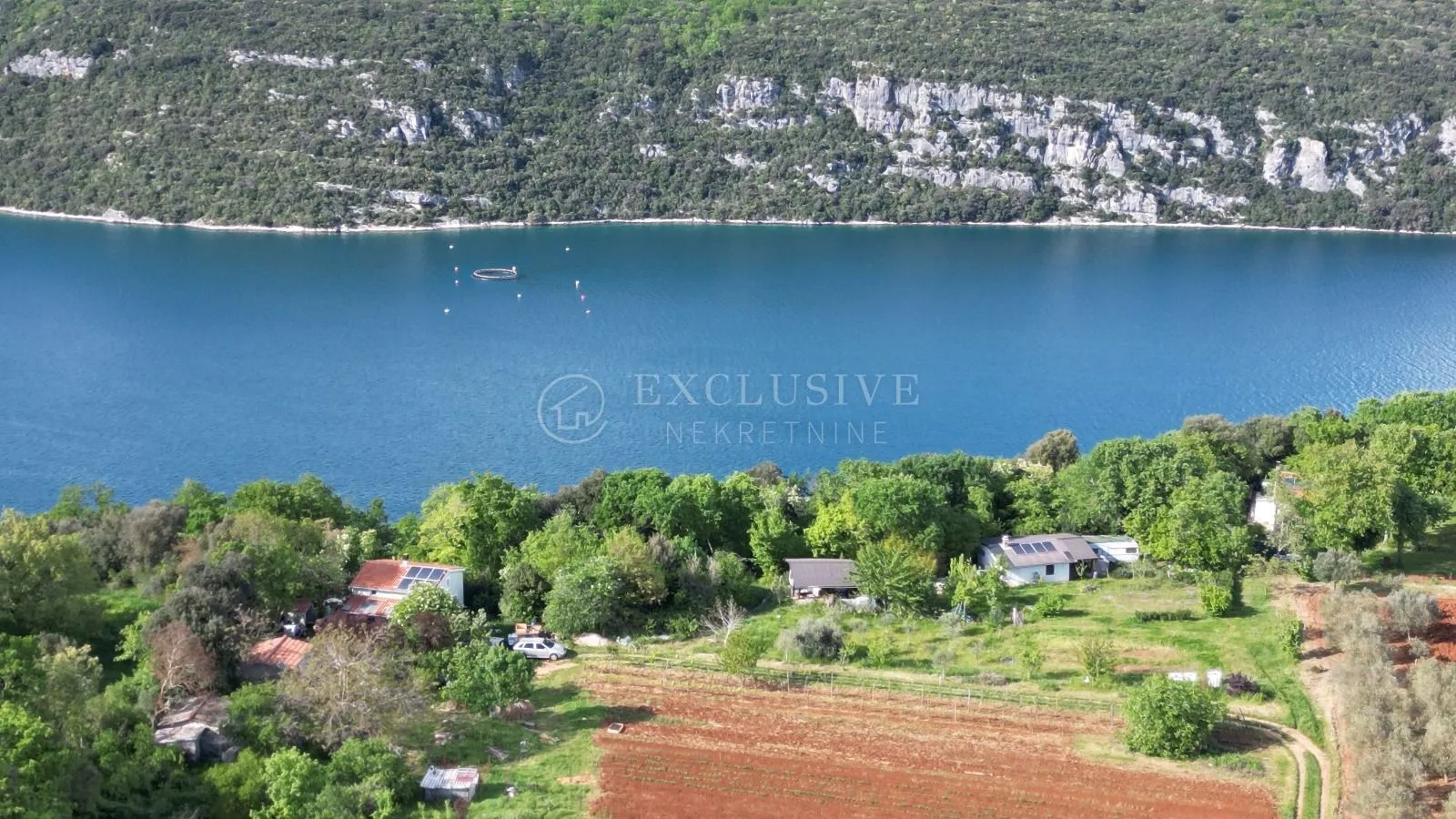 rovinj, poljoprivredno zemljište 10038 m2 - slika 2
