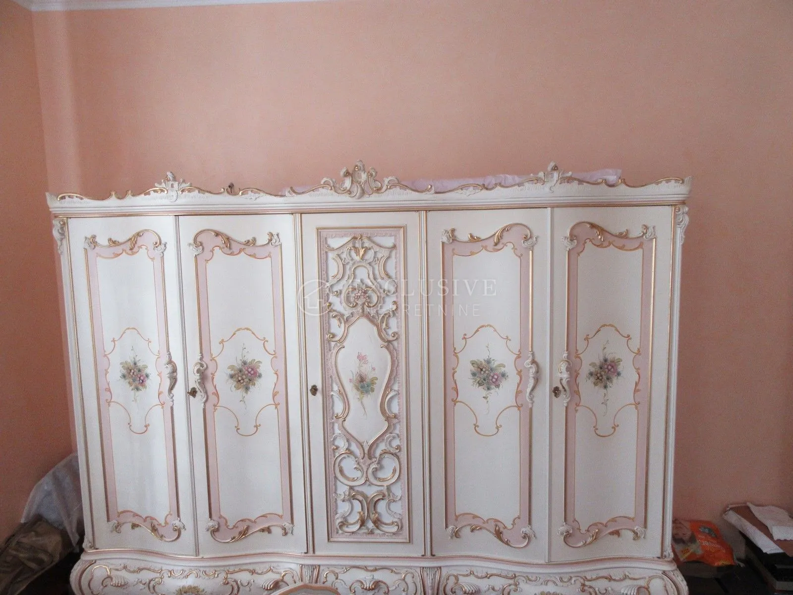 jedinstvena ponuda-opatija strogi centar-luxuzno uređen stan 220m2 - slika 10