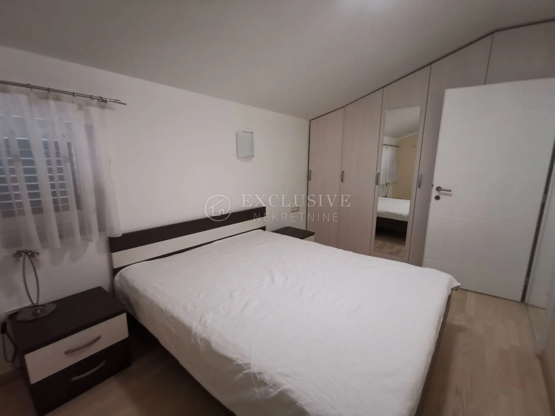 opatija predivan stan za najam 120m2 !! - slika 14