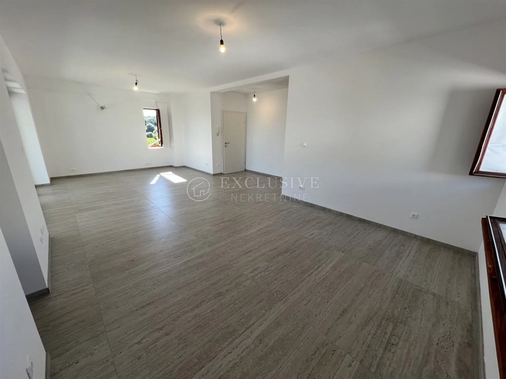 krk - penthose u novogradnji 20 m od plaže! - slika 5