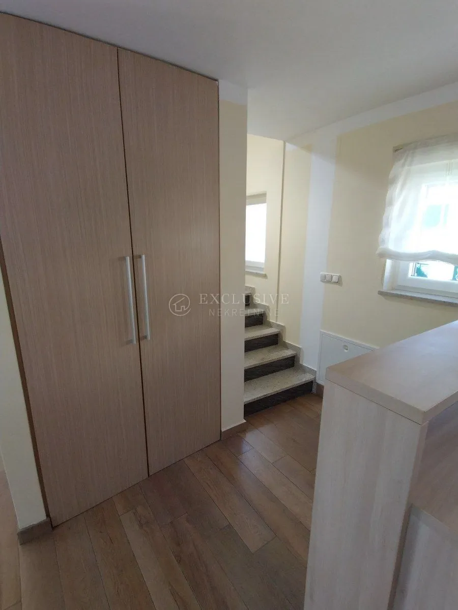 opatija centar!!!prekrasan stan 2s+db, parking, pogled na more!!! - slika 8