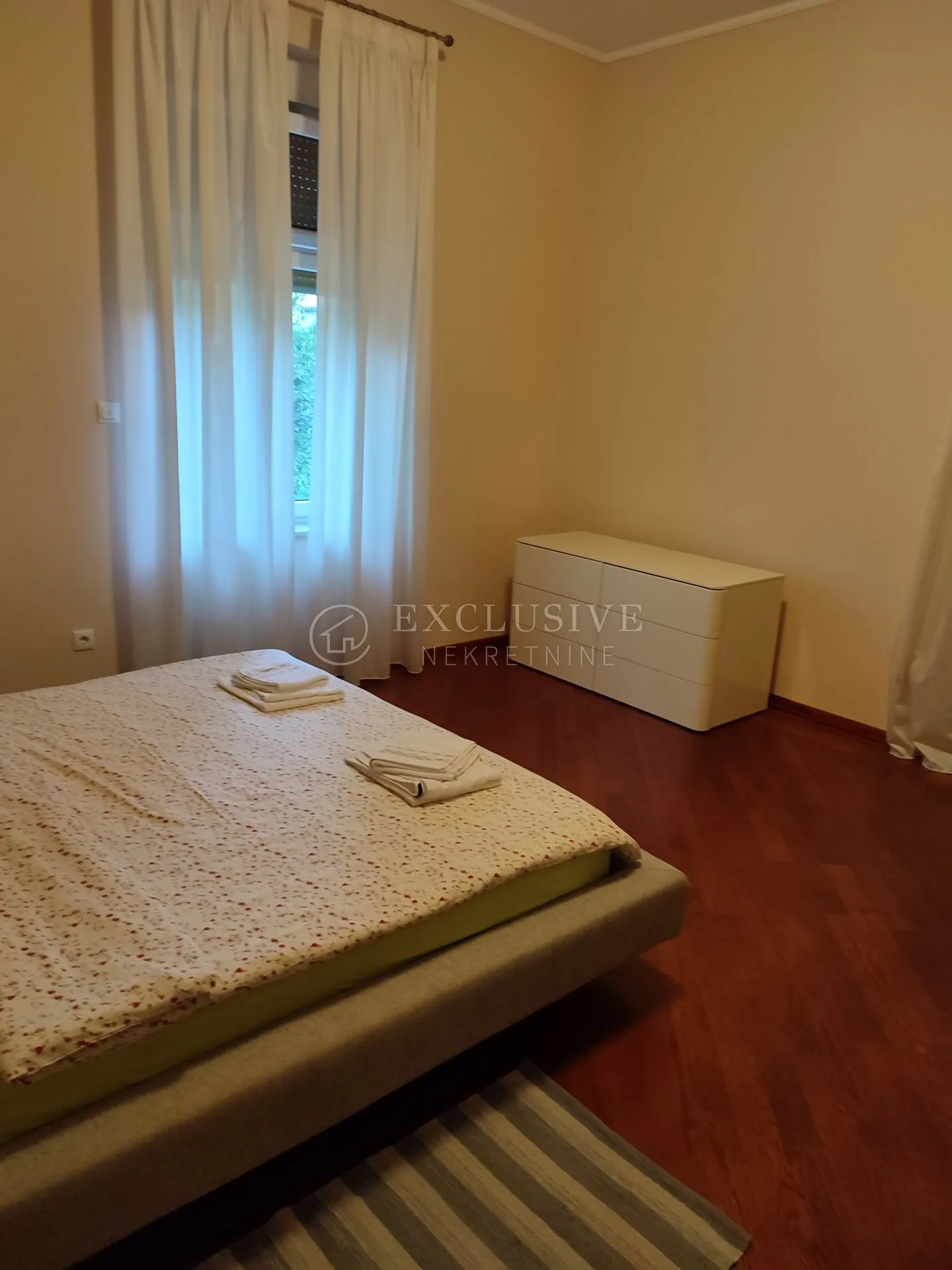 opatija - centar -luksuzni penthouse sa 3 parkirna mjesta - slika 29