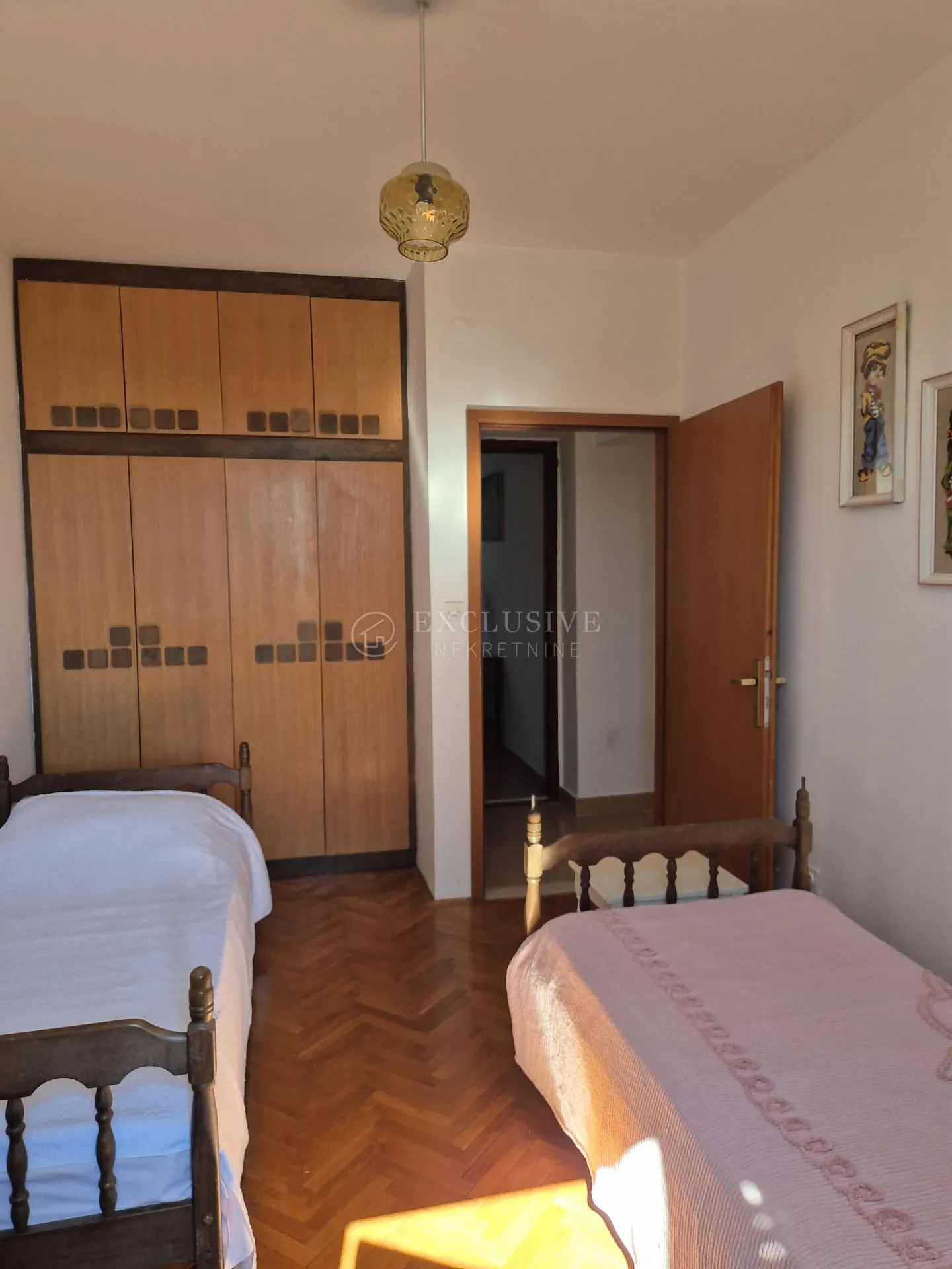 opatija, 3s+db 93 m2 sa balkonom i pogledom na more - slika 21