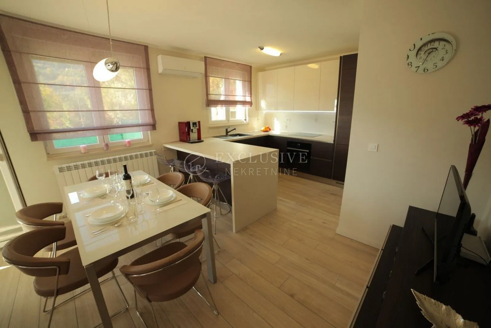 opatija-poljane-prekrasna obiteljska villa sa bazeom i video nadzorom- - slika 71