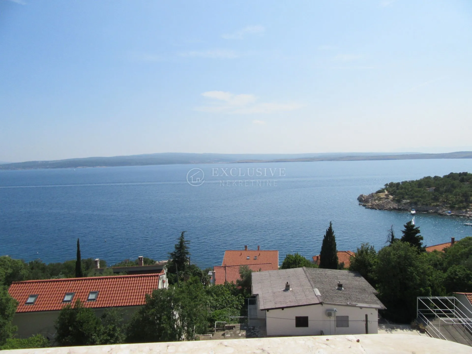 crikvenica-dramalj-kuća s velikom okućnicom - slika 51