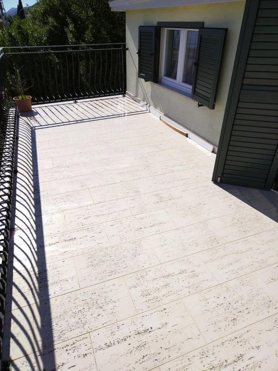 opatija centar!!!prekrasan stan 2s+db, parking, pogled na more!!! - slika 31
