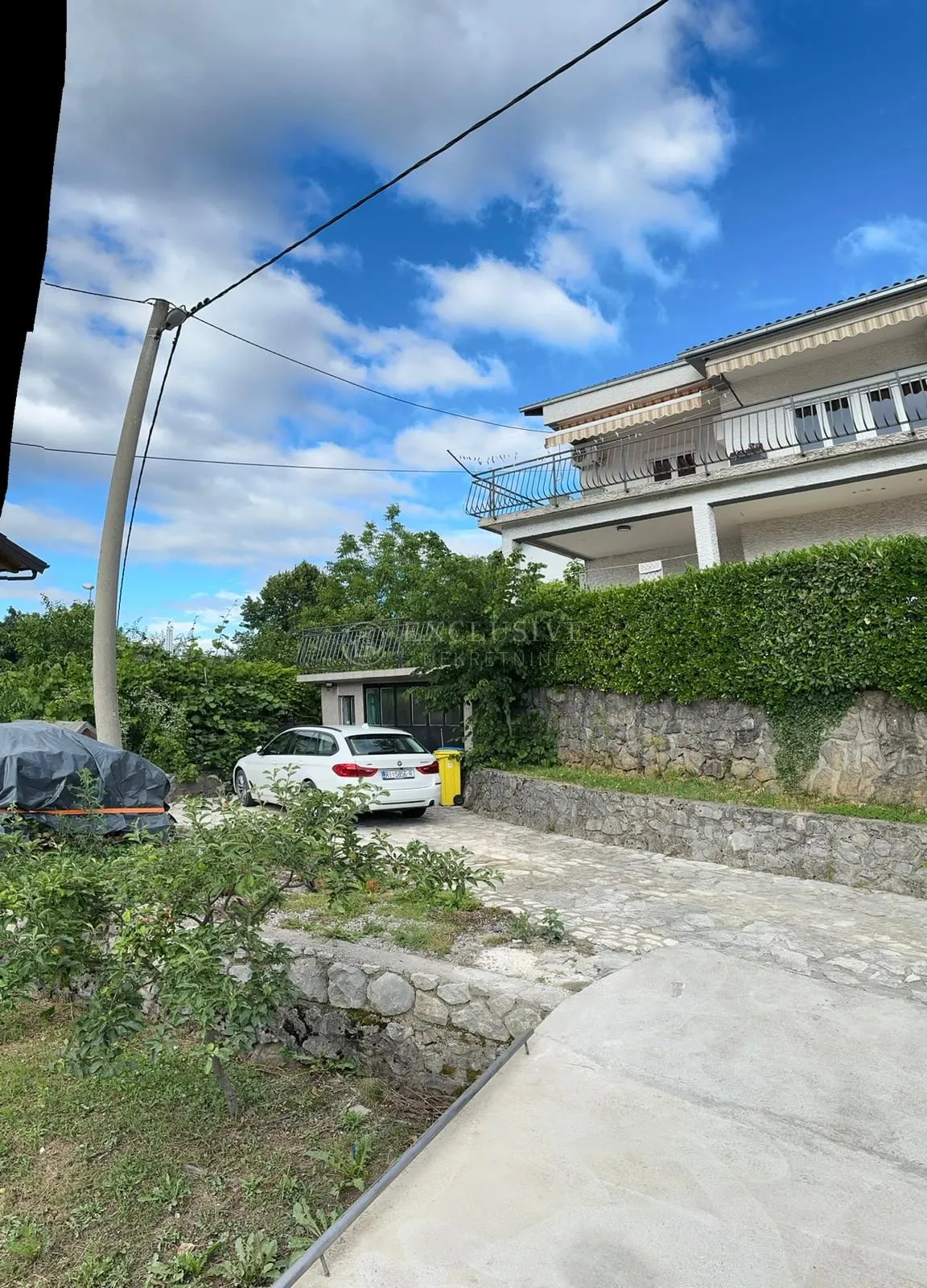 viškovo - centar - samostojeća kuća - slika 2