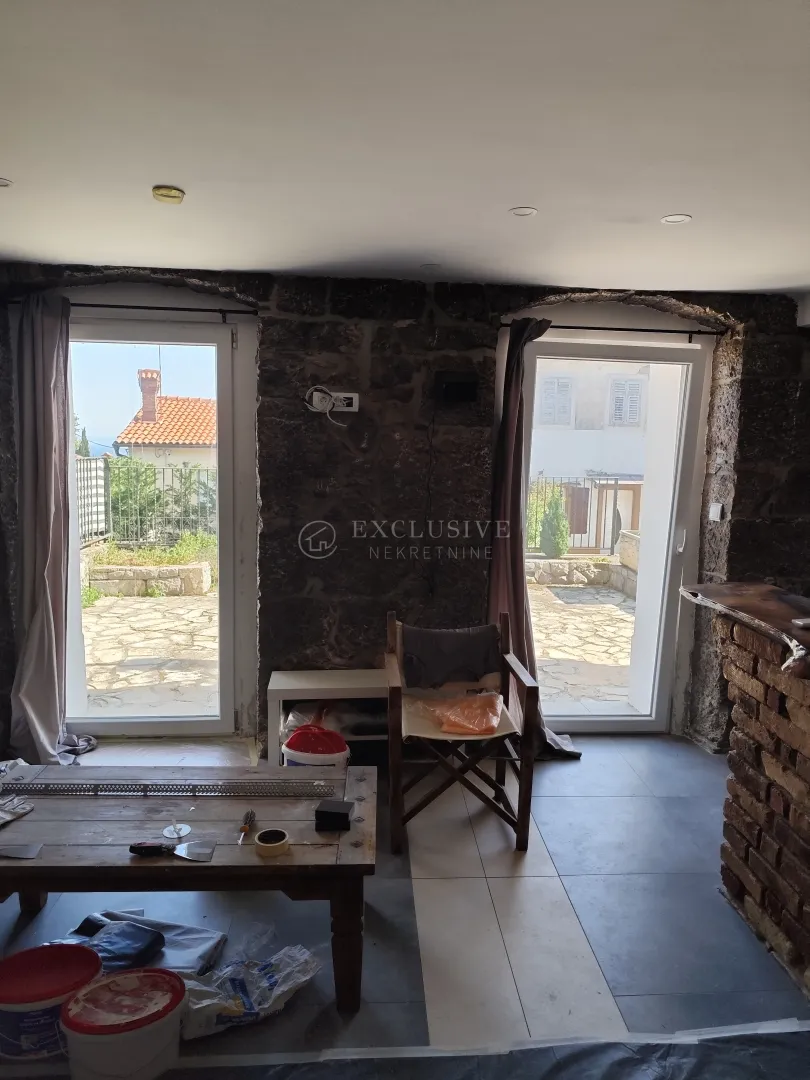matulji - mihotići - 1s+db od od 41m2 sa terasom od 32,8m2 - slika 7