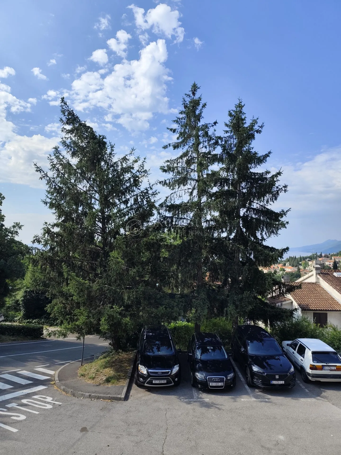 opatija - tošina - trosobni stan + db od 108,53m2 - slika 12
