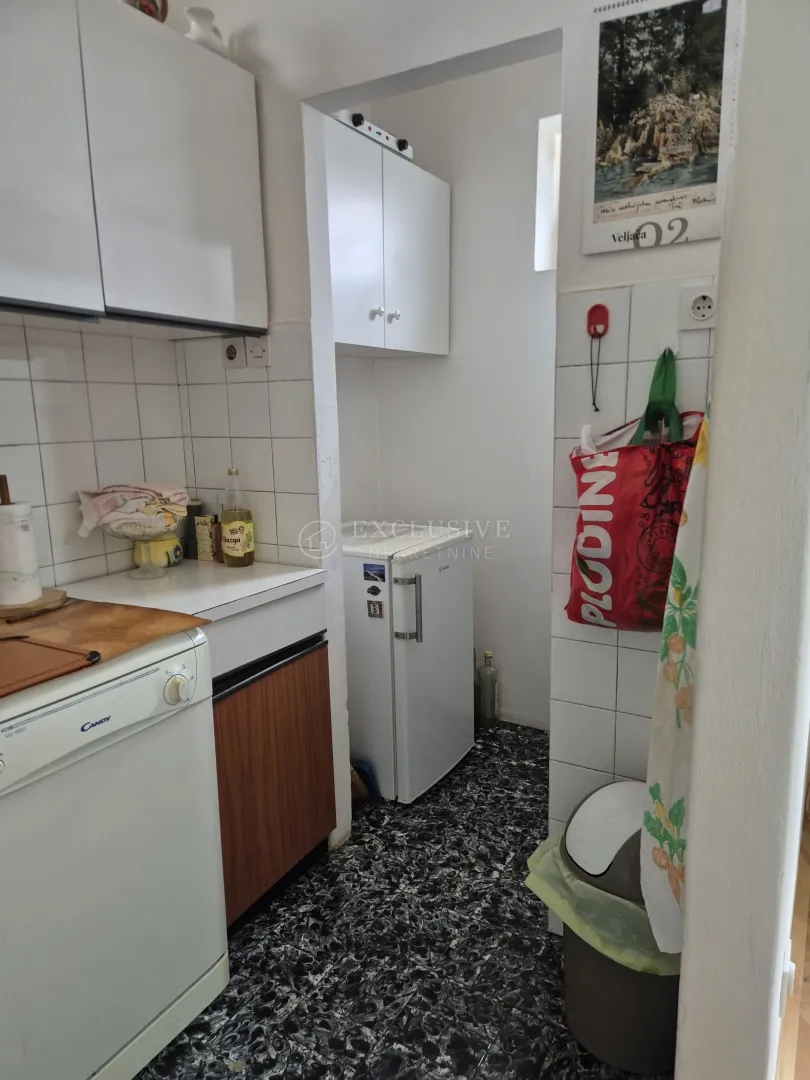 opatija, nova cesta, 3s+db 88m2 sa balkonom i parkingom - slika 14
