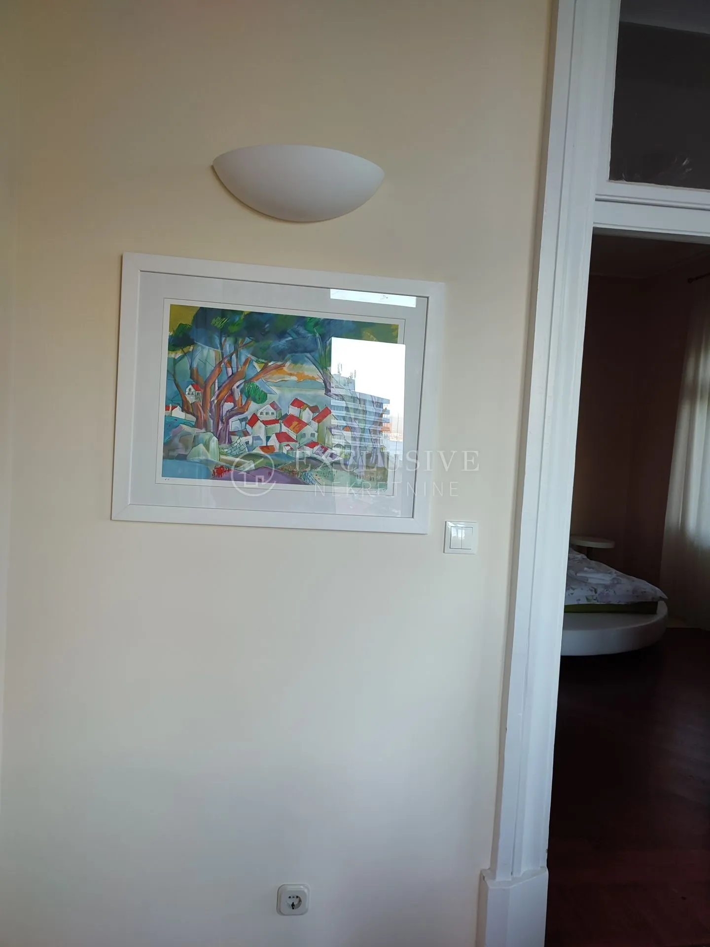 opatija - centar -luksuzni penthouse sa 3 parkirna mjesta - slika 35