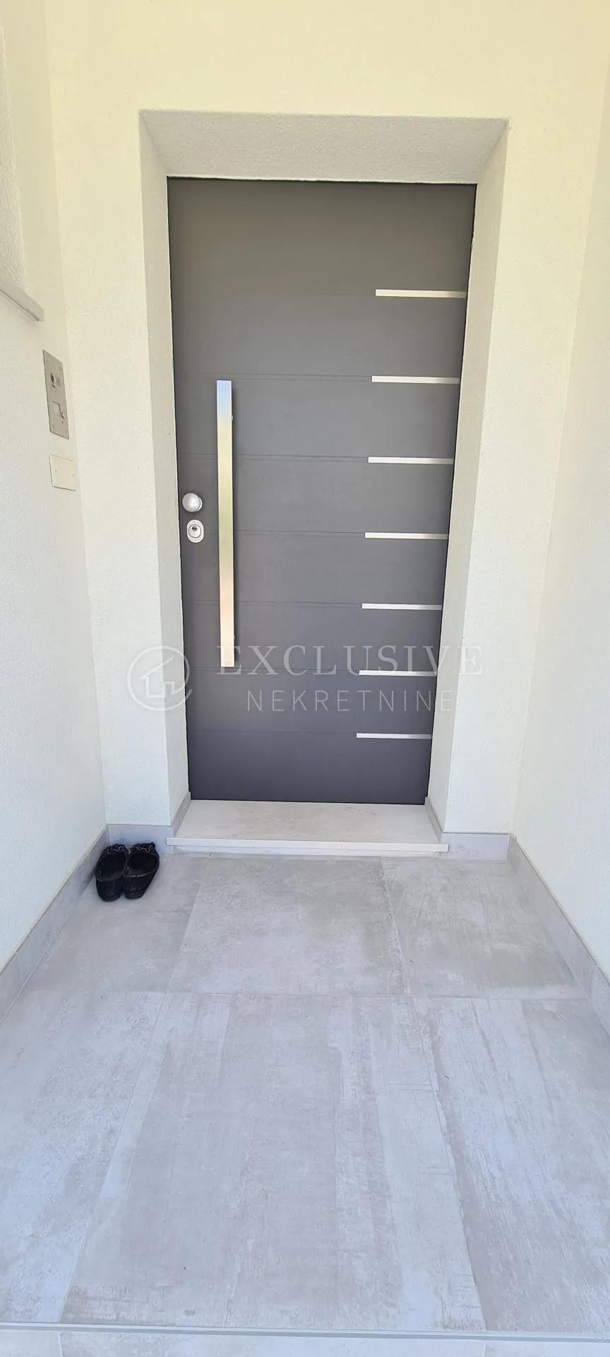 opatija-pobri-villa sa vlastitim bazenom i garažom - slika 8