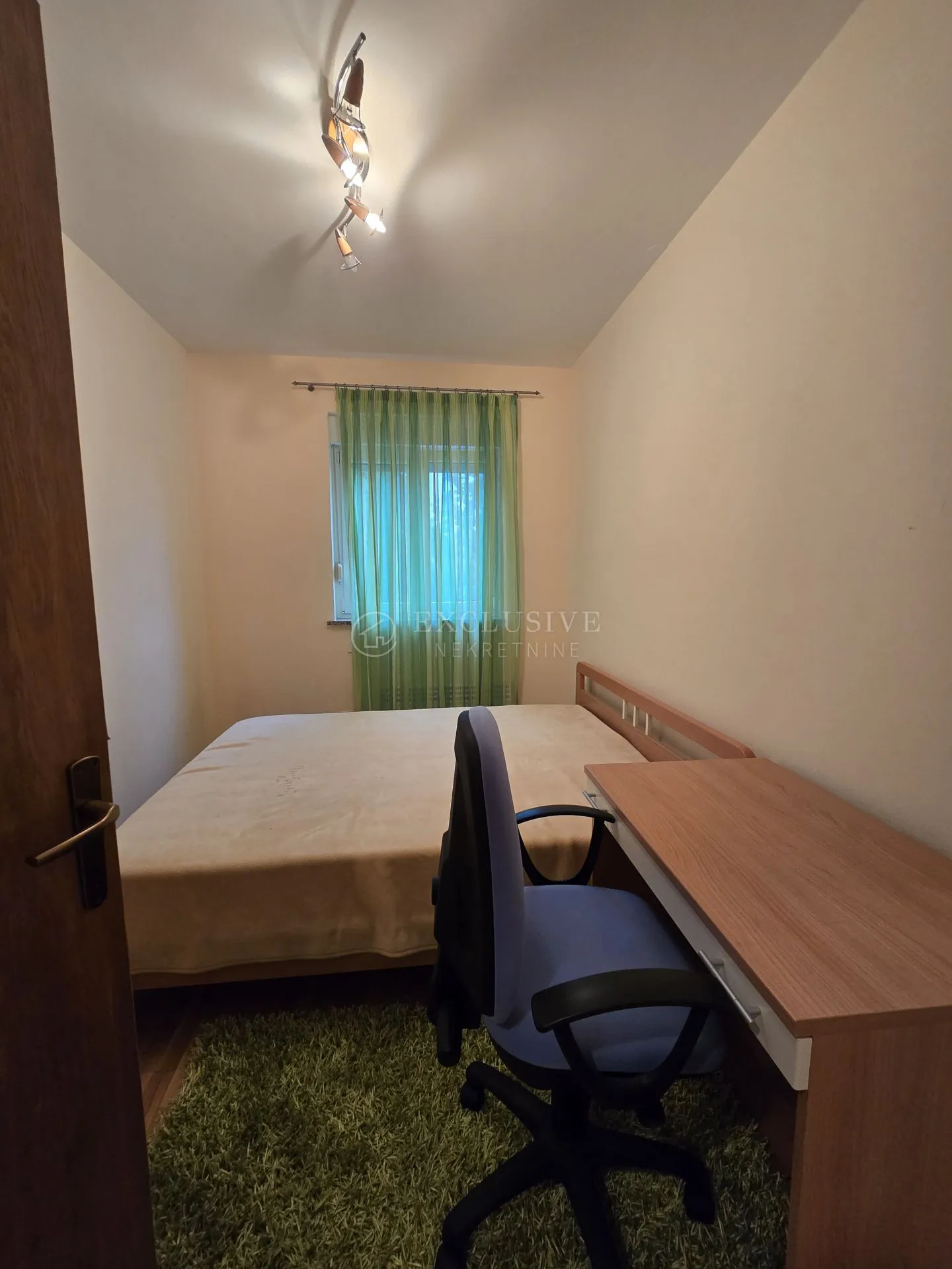 opatija stan s garažom, predivan pogled - slika 8