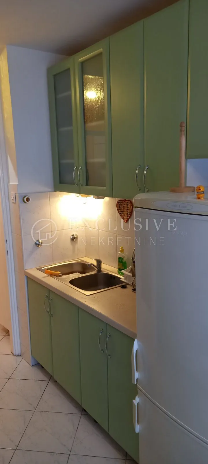 rijeka, rastočine, 3s+db 86 m2 sa balkonom i pogledom na more - slika 11