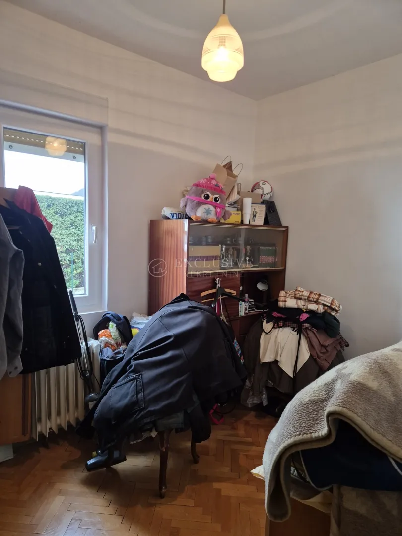 opatija, nova cesta, 3s+db 88m2 sa balkonom i parkingom - slika 11