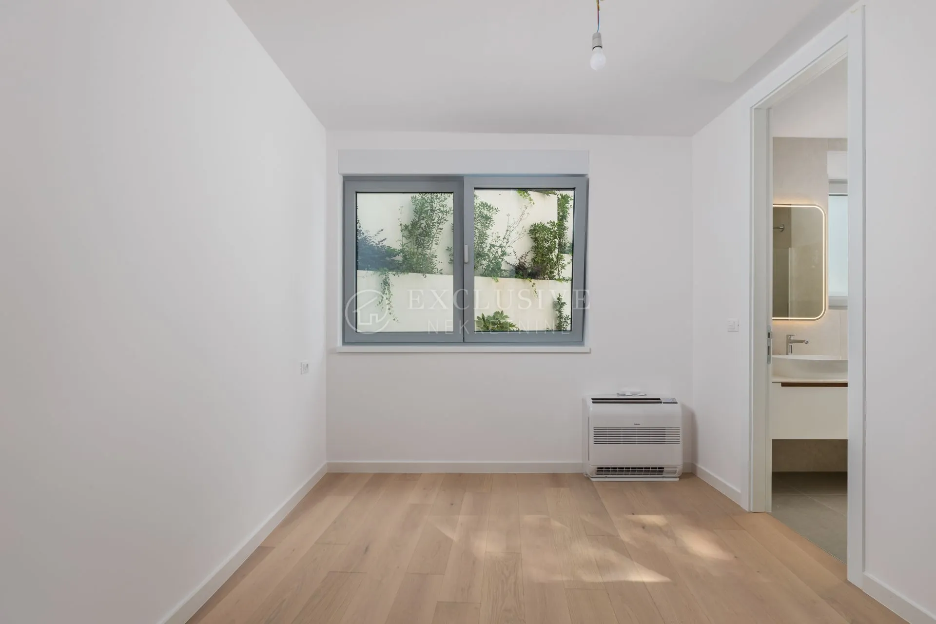 opatija, centar, penthouse s pogledom na more, bazen, garaža - slika 42