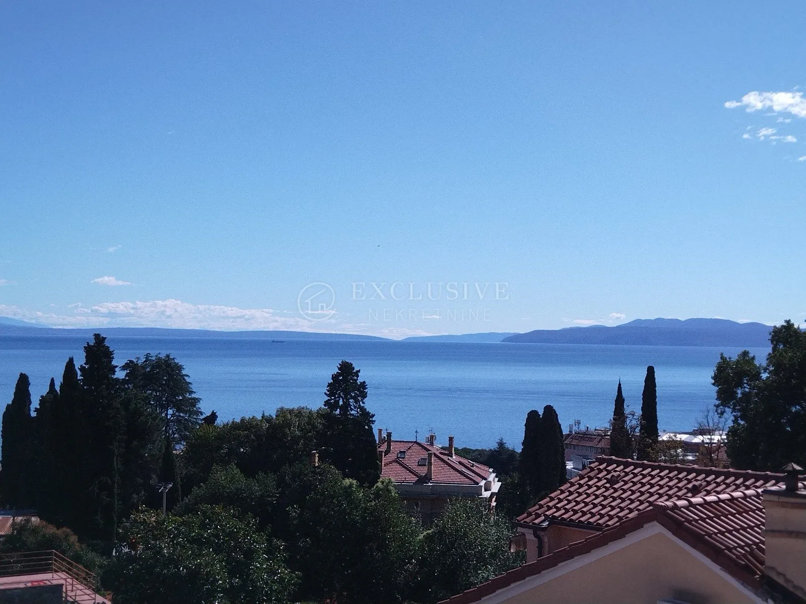 opatija centar!!!prekrasan stan 2s+db, parking, pogled na more!!! - slika 35