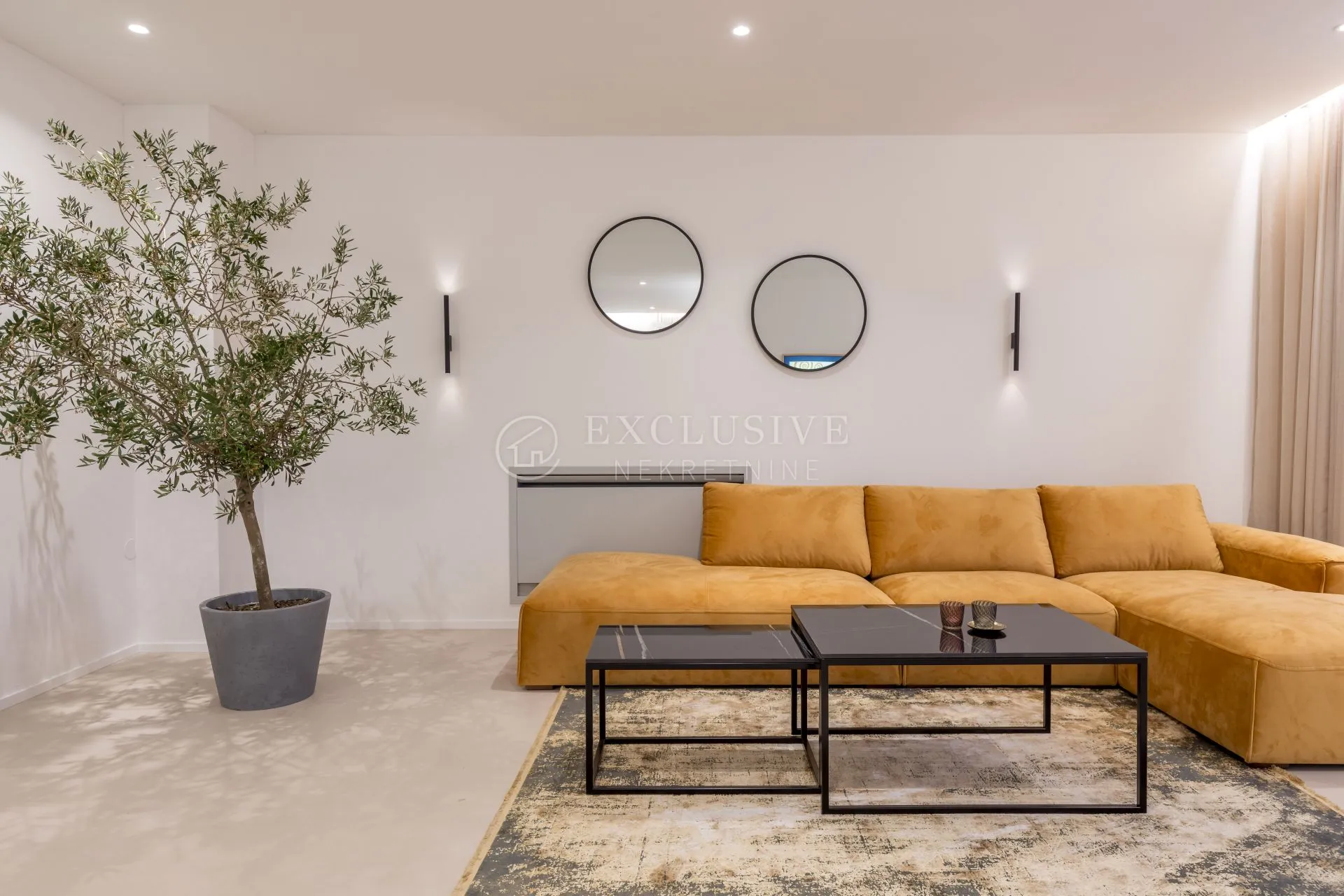 opatija rivijera - novosagrađena mediteranska vila na litici blizu mora - slika 52