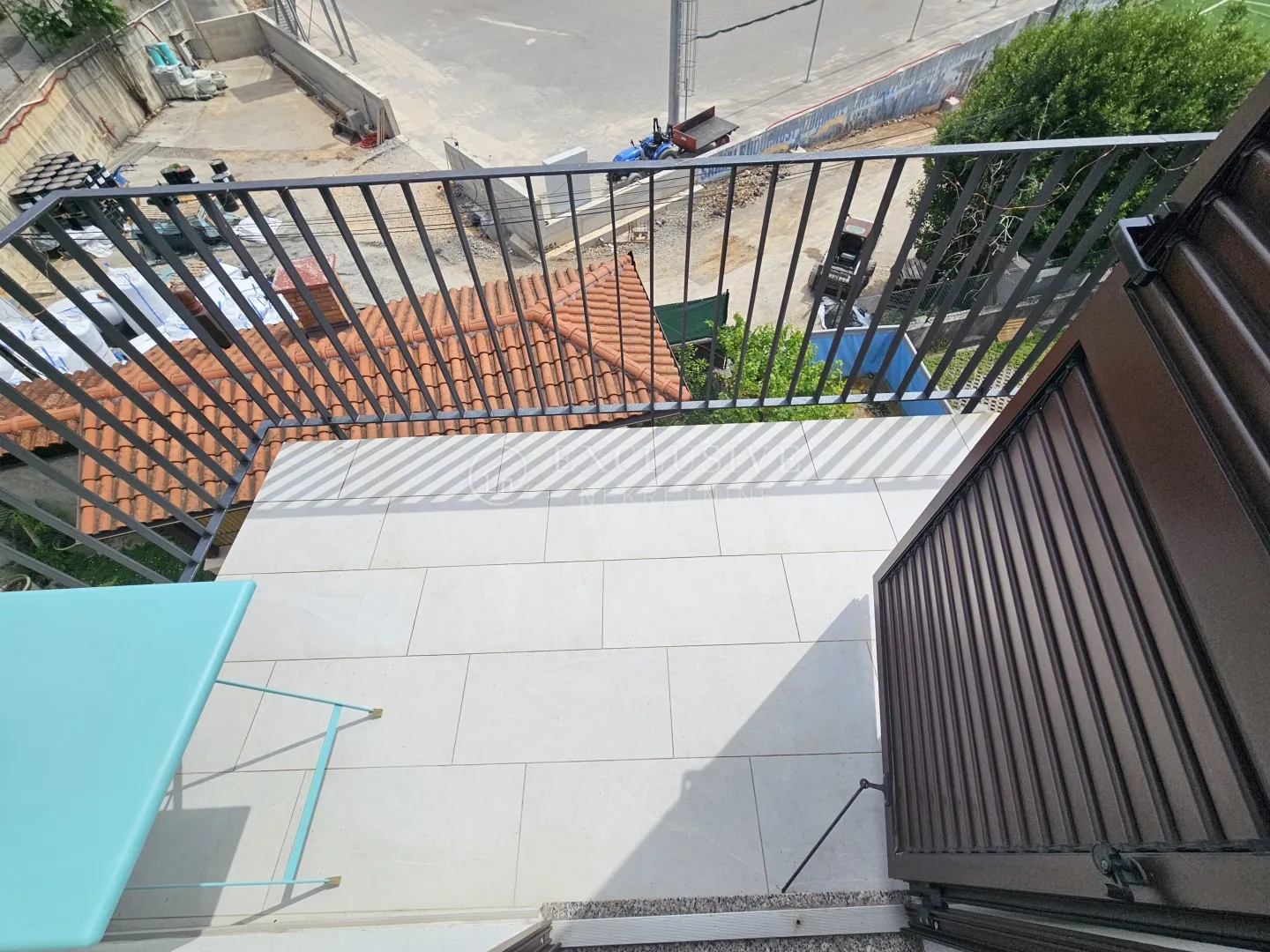 opatija-etaža ispod nove ceste s parking mjestom - slika 20