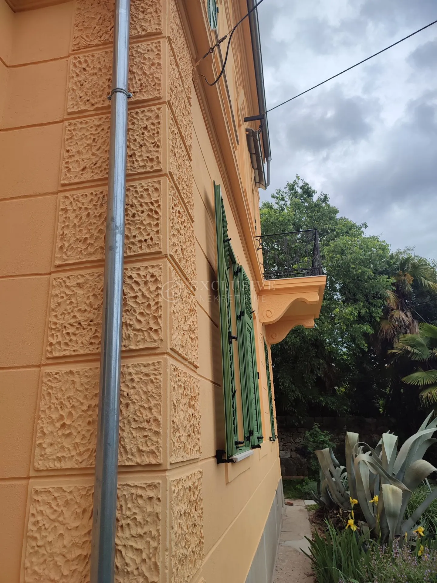 opatija - volosko - stan kojem je teško odoliti - slika 40