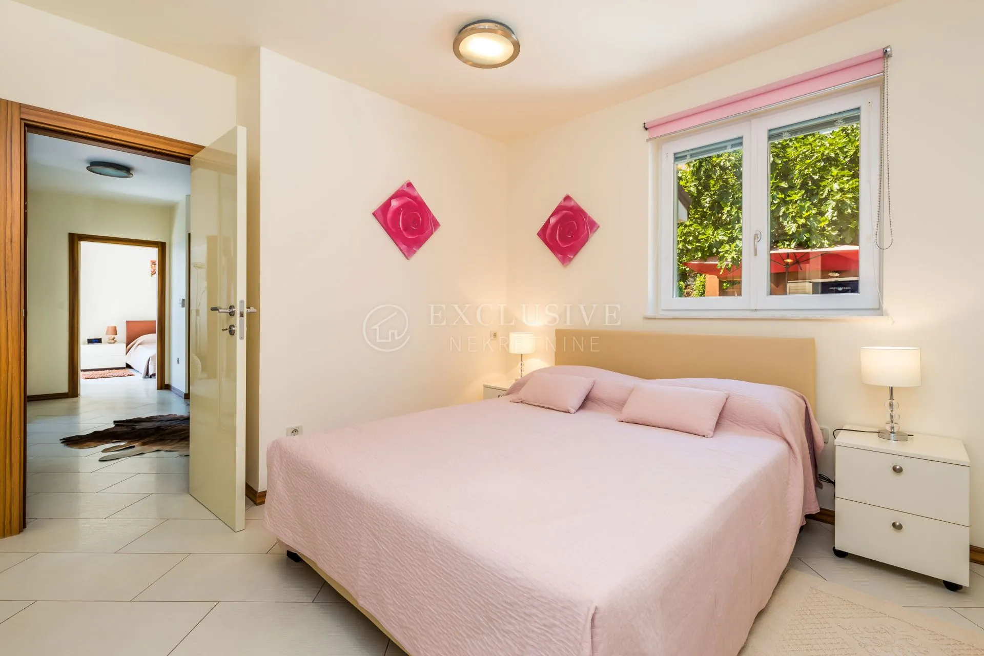opatija - luksuzni penthouse 2.red od mora !! - slika 11