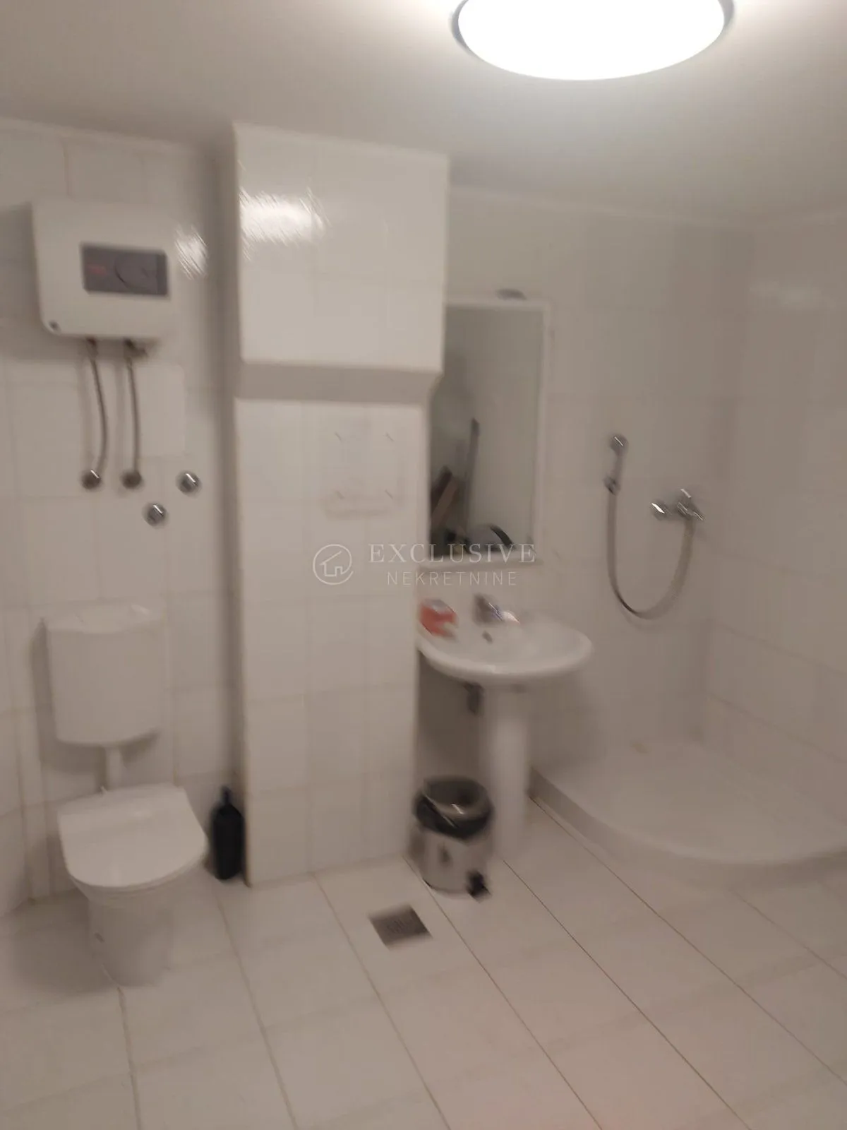 rijeka - centar- najam stana od 107,54m2 , i kat - slika 8