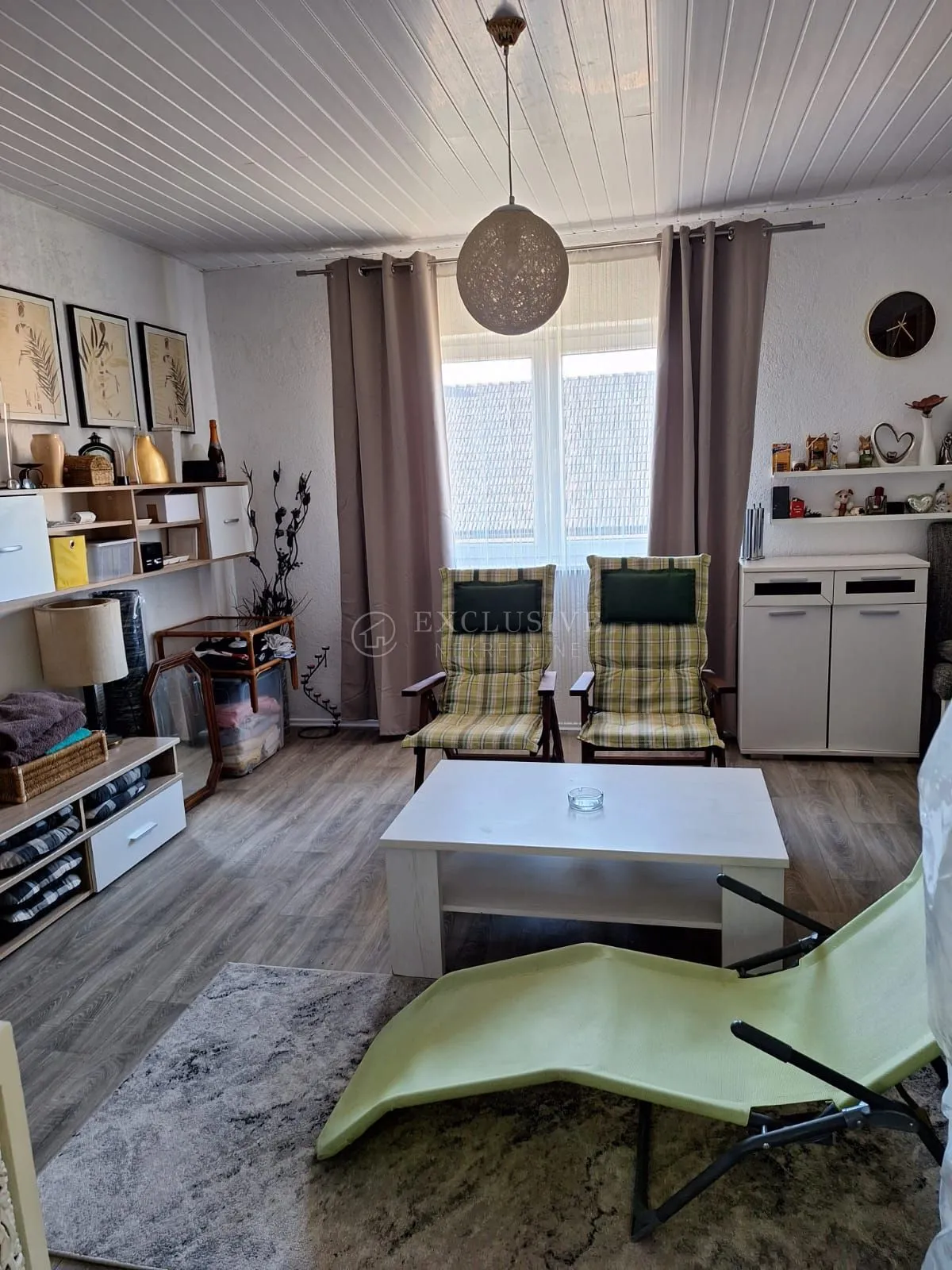 vrbovsko - rijetkost - sređena kuća sa lijepom okučnicom - slika 31