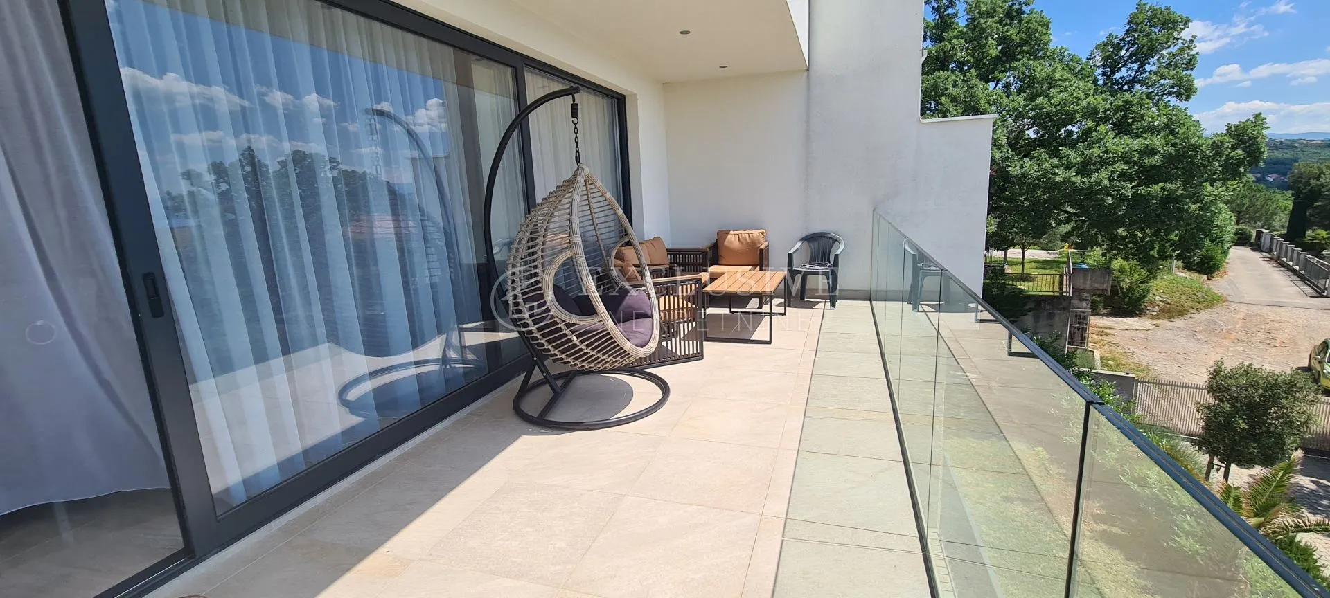 opatija-pobri-villa sa vlastitim bazenom i garažom - slika 32