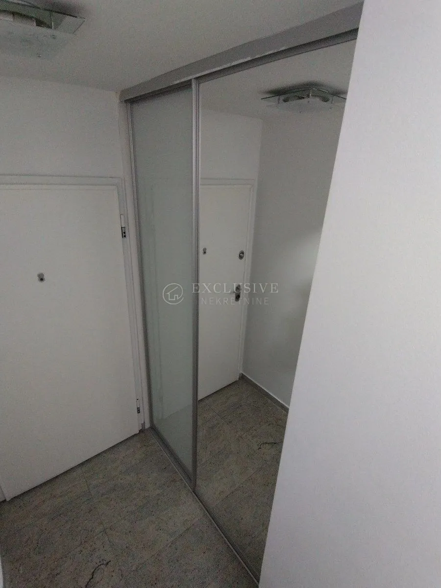 opatija centar!!!prekrasan stan 2s+db, parking, pogled na more!!! - slika 6