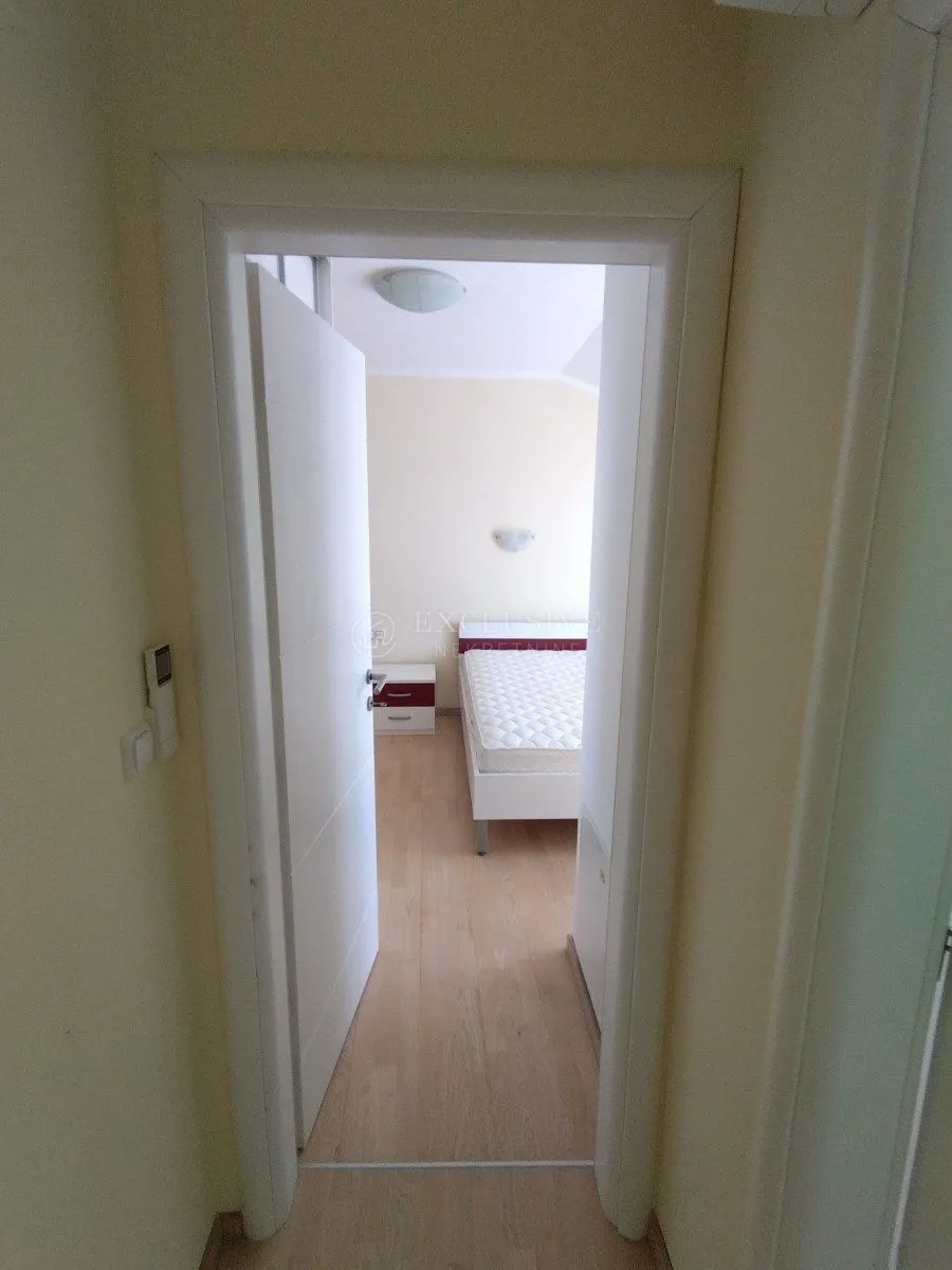 opatija centar!!!prekrasan stan 2s+db, parking, pogled na more!!! - slika 26
