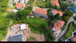pobri gradjevinski teren od 1080 m2 - slika 5